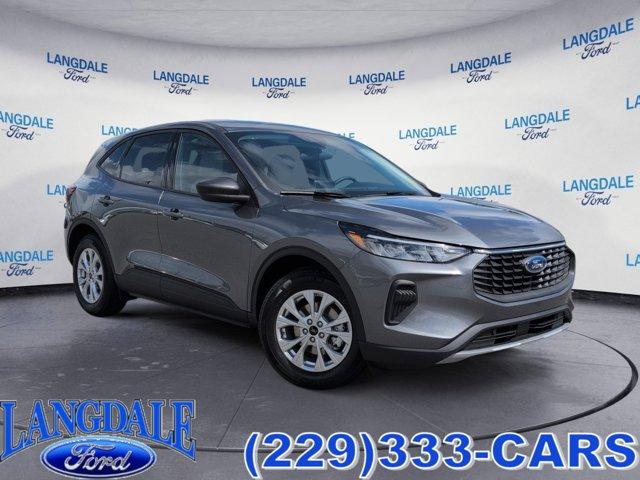 new 2026 Ford Escape car, priced at $33,335