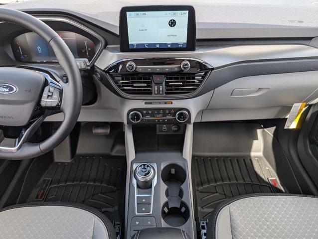 new 2026 Ford Escape car, priced at $33,335