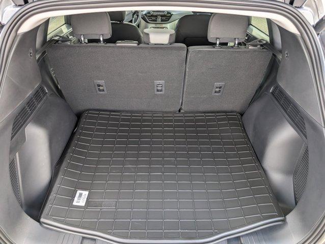 new 2026 Ford Escape car, priced at $33,335