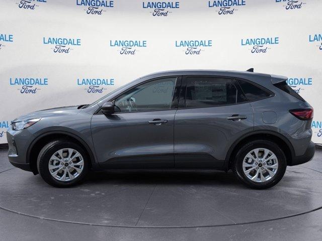 new 2026 Ford Escape car, priced at $33,335