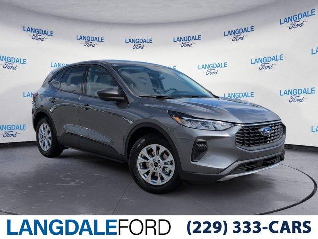 new 2026 Ford Escape car, priced at $33,335