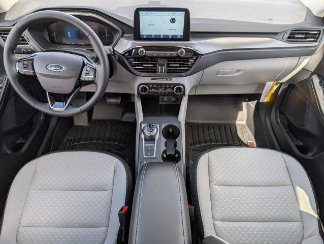 new 2026 Ford Escape car, priced at $33,335