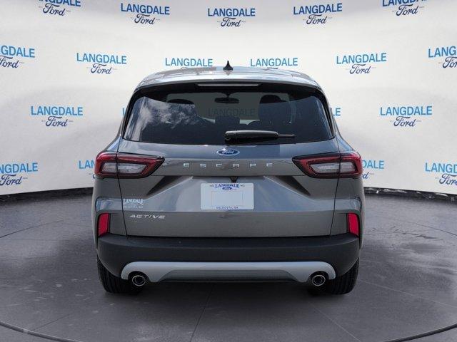 new 2026 Ford Escape car, priced at $33,335