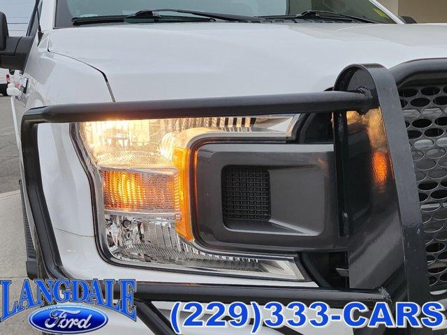 used 2020 Ford F-150 car, priced at $30,643