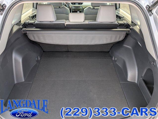 used 2021 Toyota RAV4 car, priced at $27,453