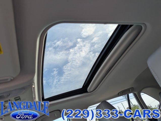 used 2021 Toyota RAV4 car, priced at $27,453
