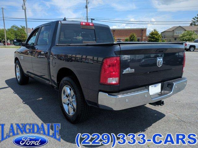 used 2016 Ram 1500 car, priced at $14,999