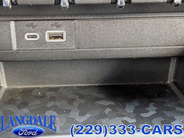 used 2024 GMC Canyon car, priced at $41,991