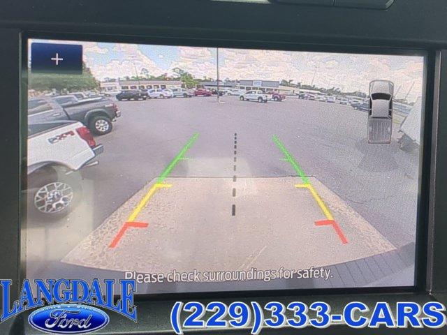 used 2021 Ford F-250 car, priced at $63,971