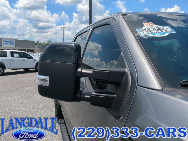 used 2021 Ford F-250 car, priced at $63,971