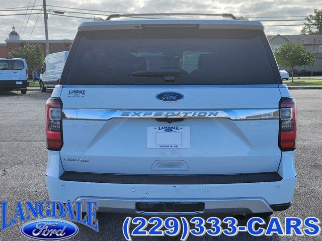 used 2018 Ford Expedition car, priced at $19,981