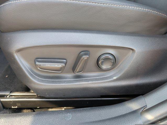 used 2022 Toyota Camry car, priced at $25,273