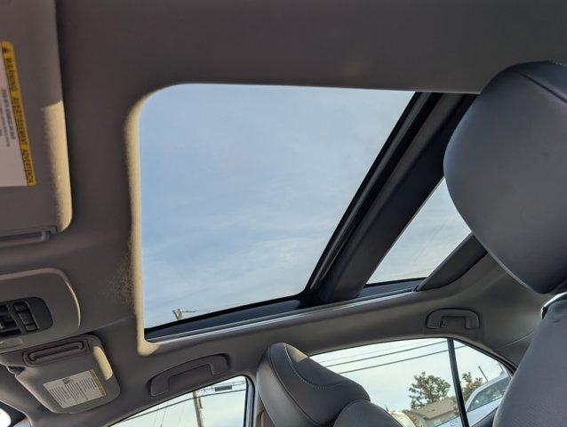 used 2022 Toyota Camry car, priced at $25,273