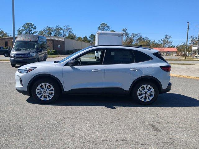 new 2025 Ford Escape car, priced at $31,430