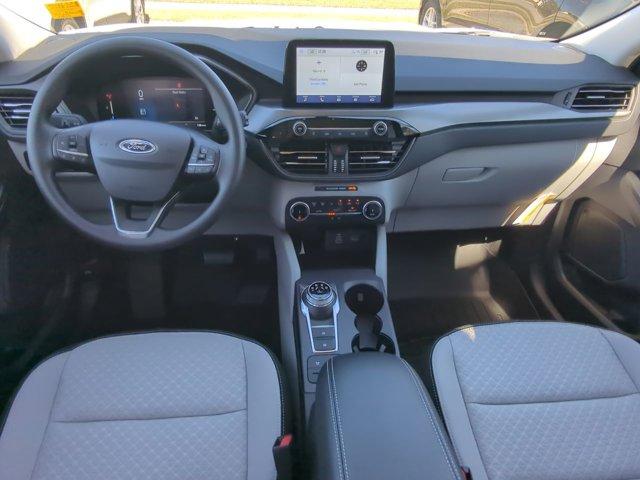 new 2025 Ford Escape car, priced at $31,430