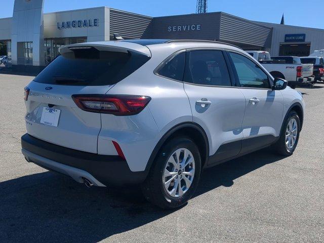 new 2025 Ford Escape car, priced at $31,430