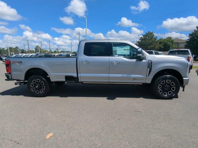 new 2024 Ford F-250 car, priced at $85,715