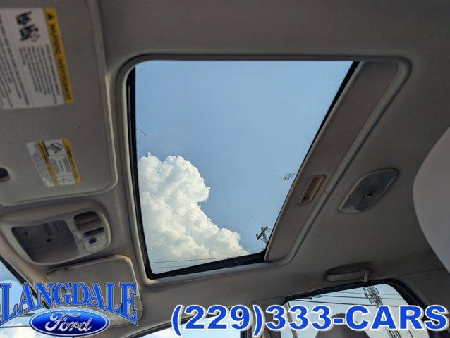 used 2006 Ford Escape car, priced at $5,991