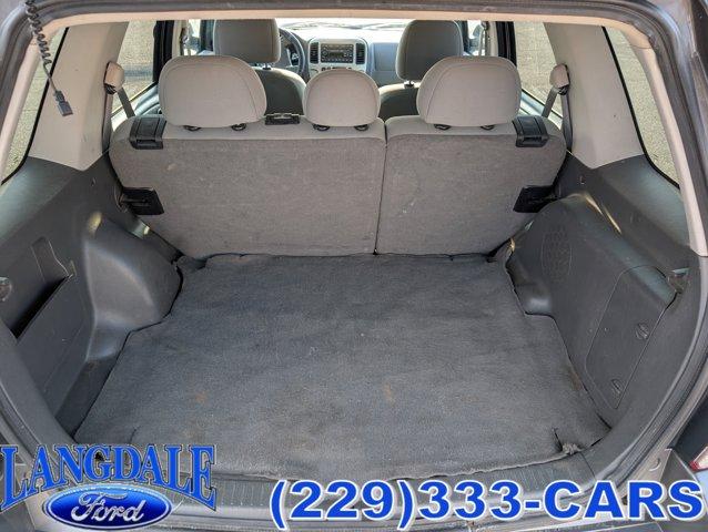 used 2006 Ford Escape car, priced at $5,991