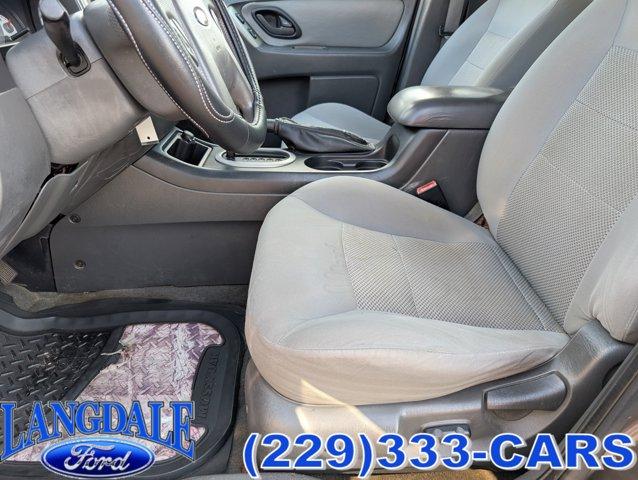 used 2006 Ford Escape car, priced at $5,991