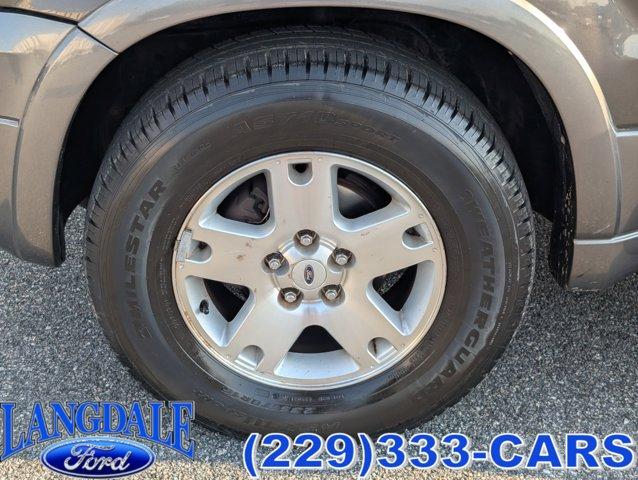 used 2006 Ford Escape car, priced at $5,991