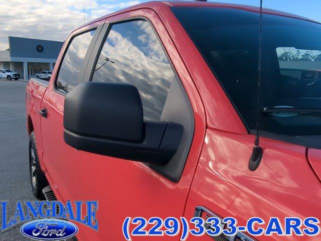 used 2019 Ford F-150 car, priced at $28,973