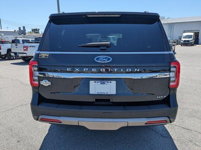 new 2024 Ford Expedition Max car, priced at $88,785