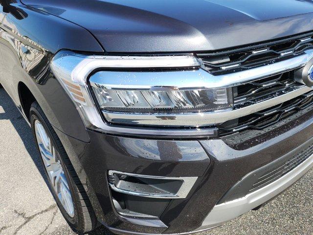 new 2024 Ford Expedition Max car, priced at $77,600