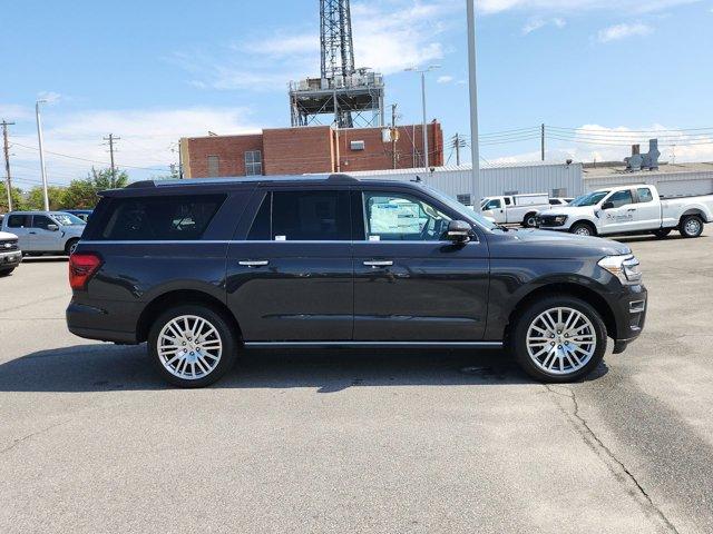 new 2024 Ford Expedition Max car, priced at $77,600