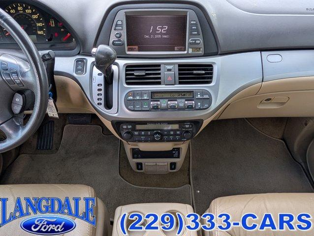 used 2010 Honda Odyssey car, priced at $6,991