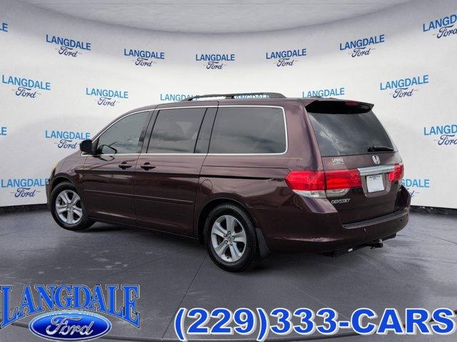 used 2010 Honda Odyssey car, priced at $6,991