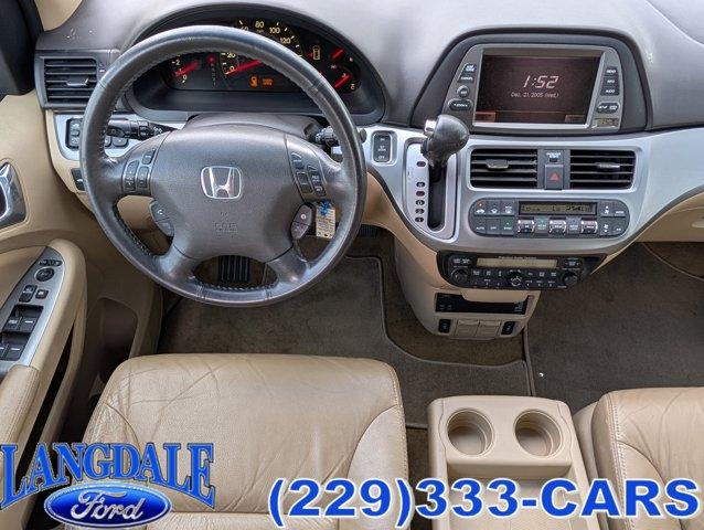 used 2010 Honda Odyssey car, priced at $6,991