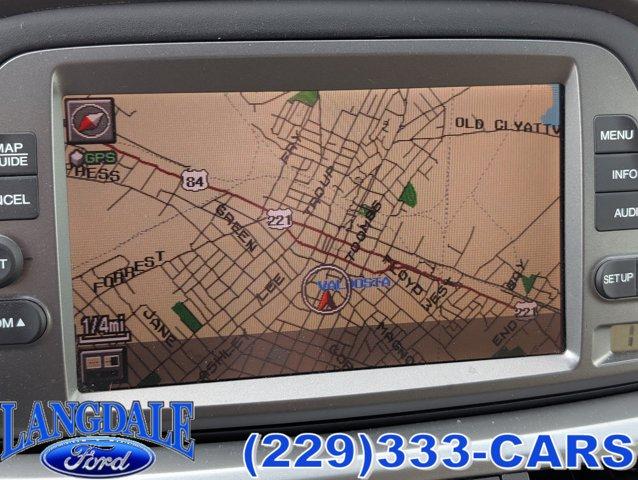 used 2010 Honda Odyssey car, priced at $6,991