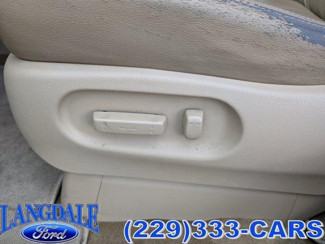 used 2010 Honda Odyssey car, priced at $6,991