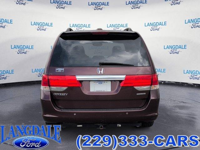 used 2010 Honda Odyssey car, priced at $6,991