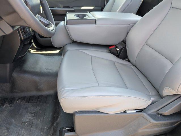 new 2025 Ford F-150 car, priced at $39,445