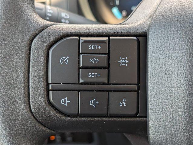 new 2025 Ford F-150 car, priced at $39,445