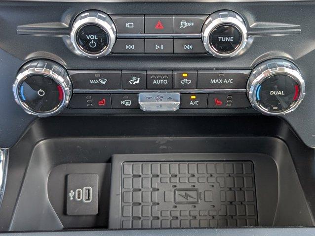 new 2025 Ford F-150 car, priced at $66,970
