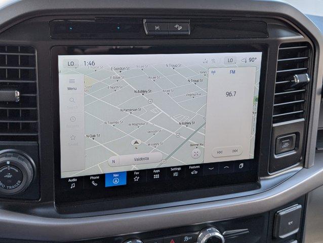 new 2025 Ford F-150 car, priced at $66,970
