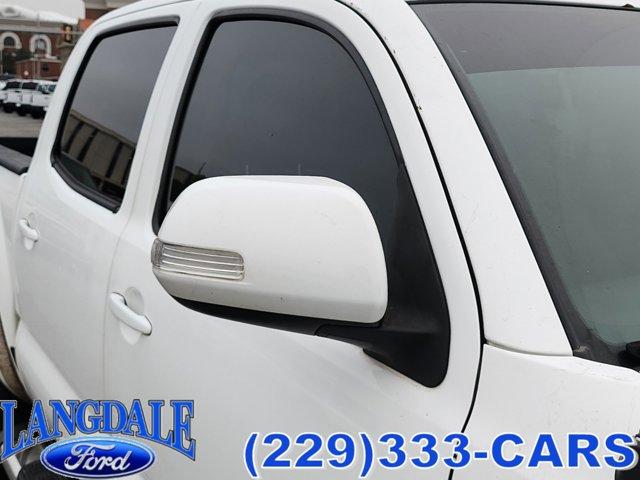 used 2012 Toyota Tacoma car, priced at $13,981