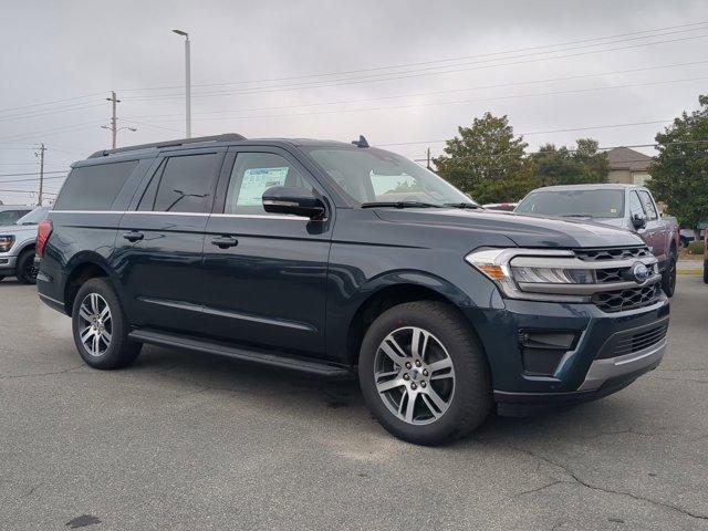 new 2024 Ford Expedition Max car, priced at $62,120