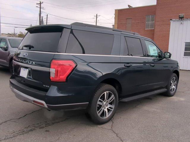 new 2024 Ford Expedition Max car, priced at $62,120