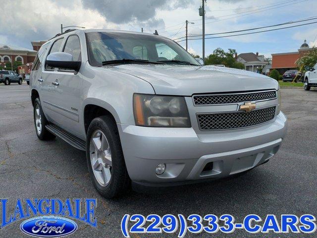 used 2011 Chevrolet Tahoe car, priced at $11,201