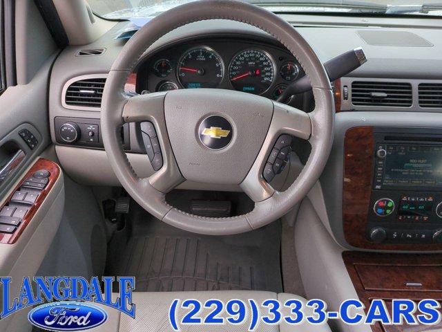 used 2011 Chevrolet Tahoe car, priced at $11,201