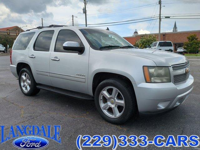 used 2011 Chevrolet Tahoe car, priced at $11,201