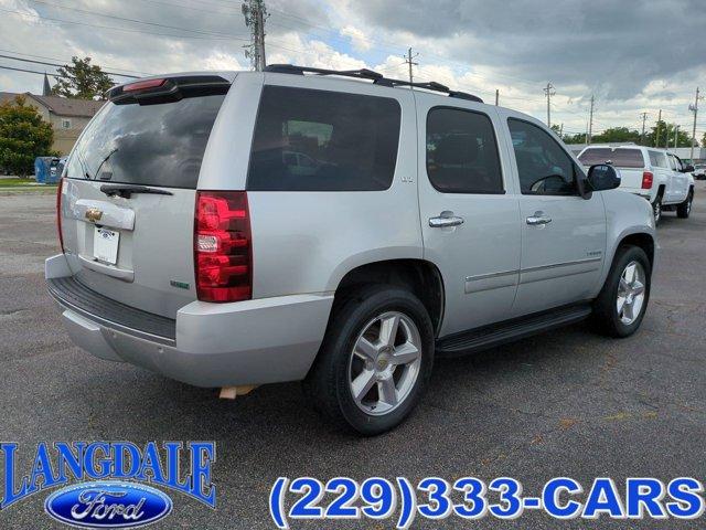used 2011 Chevrolet Tahoe car, priced at $11,201