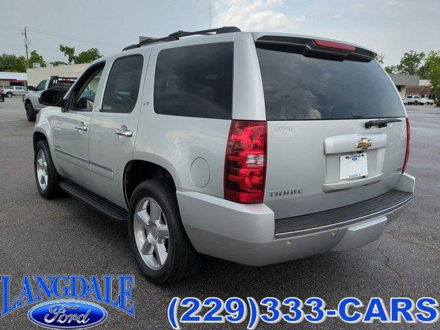 used 2011 Chevrolet Tahoe car, priced at $11,201
