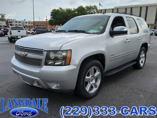 used 2011 Chevrolet Tahoe car, priced at $11,201