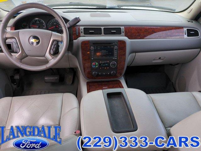 used 2011 Chevrolet Tahoe car, priced at $11,201