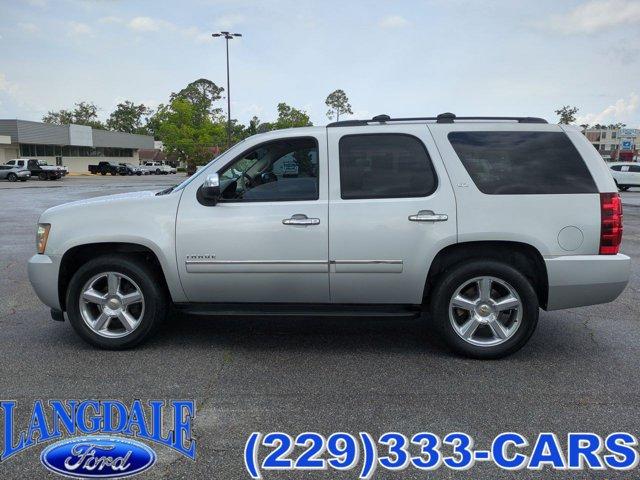 used 2011 Chevrolet Tahoe car, priced at $11,201